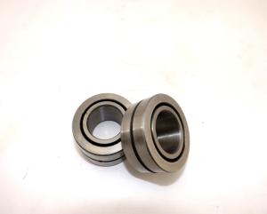 China Rubber Seals Type Needle Roller Bearing HK0810Y Low Frictional Resistance factory