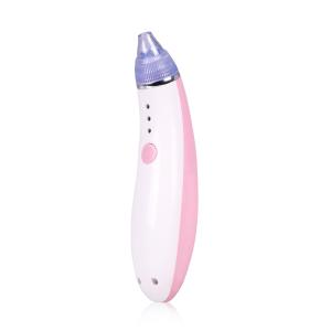 China Vacuum Suction Remover Blackhead Extraction Machine Washing Skin Exfoliating factory