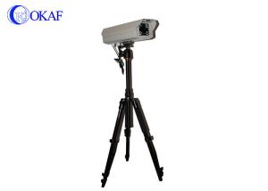 China Portable PAL/NTSC Tripod Pan Tilt Zoom Ip Camera Full HD 2MP 20X 1 Year Warranty factory
