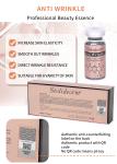 Facial Serum Lightening Anti Aging Wrinkles Remove Skin Whitening Essence OEM
