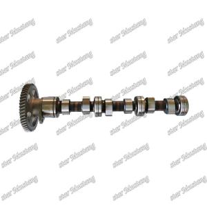 China Camshaft 3TNM72 factory