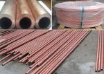 3 Meters Length15mm Thickness Copper Pipe Tube Seamless For The UK Market