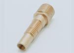 2515 Brass/Copper Reducer Union Hot Forging ,CNC Precision Machining Part