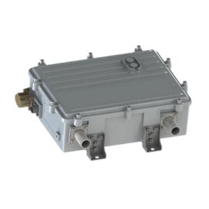 China Positive Temperature Coefficient High Voltage PTC Heater Electric Hybrid Vehicles factory