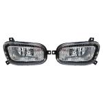 Omac Special Anti-Fog Light for Foton Auto Original Parts of Front Bumper Light