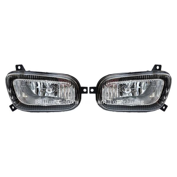 Omac Special Anti-Fog Light for Foton Auto Original Parts of Front Bumper Light
