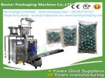 Bestar hardware,screws ,nuts ,bolts ,nail counting and packing machine with two