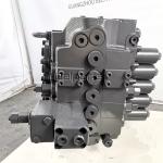 Belparts Excavator DH220-5 Main Control Valve For Doosan