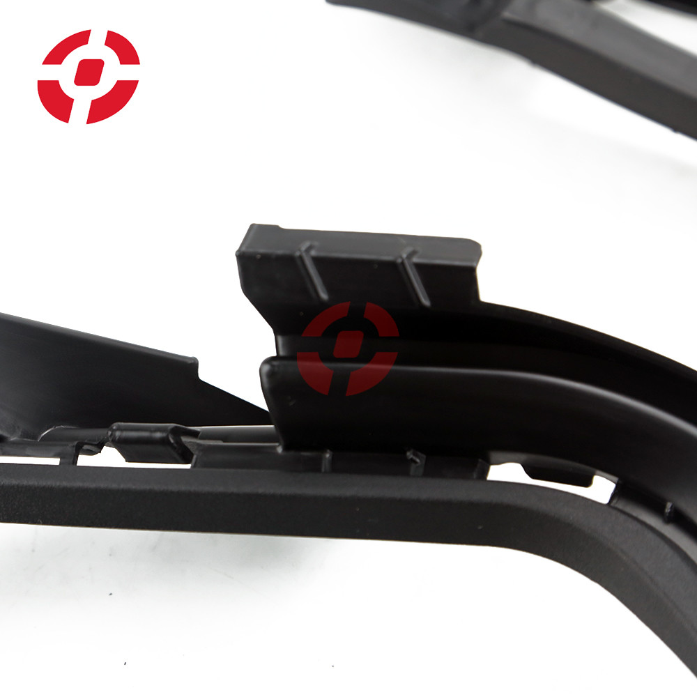 OE 31383904 31383905 Body Parts Fog Lamp Lower Bracket Left Right for volvo S90 S90L V90 17-