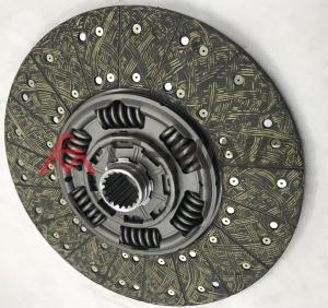 China 430mm*18 Teeth 1862519240 BENZ OM 542.944 Sachs Clutch Kits factory