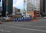 Easy Portable Noise Barrier