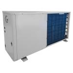 R407C 220V 60HZ Air To Water Heat Pump With 4.8KW Heating Capacity Heating