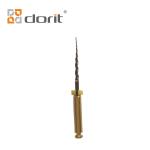 Triangular Niti Dental Endo Files