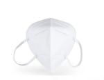 Fashion Four Ply KN95 Face Mask Size 15.2*10.5MM / Protective Facial Mask