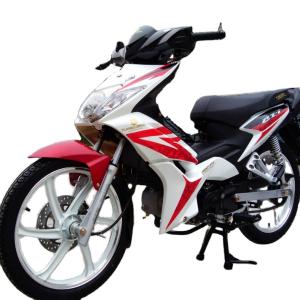 China Popular oem speedo cheap import ZS engine four stroke motor bike 100cc 110CC cub motorcycles mini factory