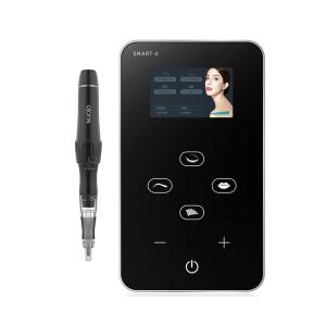 China Hypoallergenic Waterproof Permanent Makeup Tattoo Ink Full Coverage factory