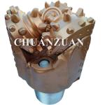 Rotary drill bit TCI Tricone Bit 9 1/2 Inch drilling parts completion bits