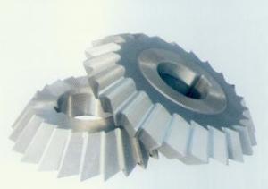 China KM Angular milling cutter factory