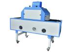 Tunnel Screen Printing Curing Machine