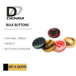 Women's Bulk Clothing Buttons For Skirts