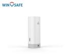 Waterproof P2P Wireless IP Camera Glass Lens With 10 Meters IR Distance /