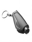 Portable safety hammer Car window crusher Life escape rescue tool Seat belt