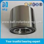 Precision Double Row Wheel Hub Automotive Bearings DAC25520042 For Ranult Cars