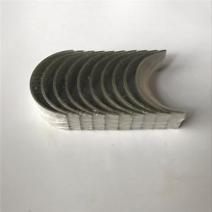 China Neutral Packing Diesel Engine Bearings 6D125 Crankshaft Metal Bearing 6150-21-8000 factory