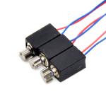 0408 Hollow Cup Vibration Motor Micro DC High Speed Motor Intelligent Wearable