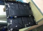 SMD2121 RGB 500 X 1000mm Ultra Light LED Advertising Board P5 P6