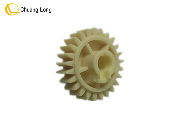 ATM Machine Parts WINCOR C4060 IO Module 25T Gear 1750220000-18 01750220000-18