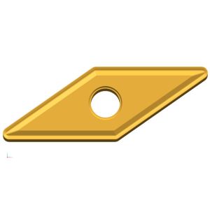 SM Geometry - Lathe Insert