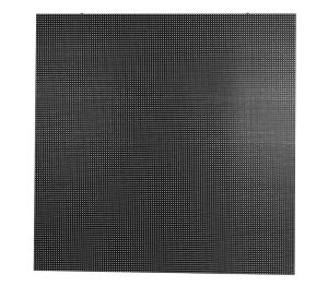 China OC Series Outdoor Advertising LED Screen – 960×960mm Cabinet, IP-Rated Waterproof, 320×160mm Module, High Performance at Great Value factory