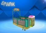 Kids Coin Operated Amusement Game Machines Guessing The Farm Ii
