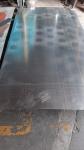 Aluminum Perforated Sheet Metal Round Holes for Wall Decoration