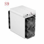 18TH Asic Antminer S9 Hydro Water Cooling Kit BTC Miner APW5 Power Supply