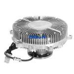 Electric control Fan clutch 51066300139 51066007056 For MAN Truck Engine
