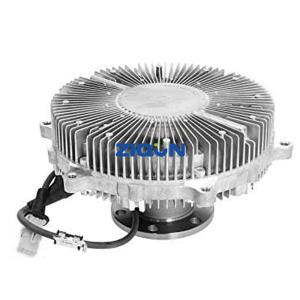 China Electric control Fan clutch 51066300139 51066007056 For MAN Truck Engine factory