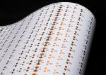3528 LED Strip Flexible Circuit Board With 30 Light Beats 24V Double Sided Board