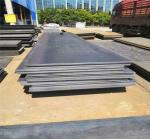 Punching Processing Carbon Steel Plate Sheet Cold Rolled 1000mm-6000mm