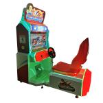 Mario GP DX Arcade Car Racing Game Machine For Sale|Mario Kart Arcade Driving