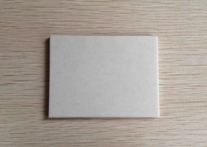 China Excellent Quartz Bathroom Vanity Countertops 46.8MPa Bend Strength factory