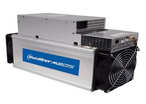 China Used Asic Whatsminer M20s 65TH/S 3120W Bitcoin Generator Machine factory