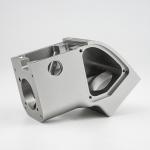 OEM CNC Milling Aluminium Parts Anodizing Polishing Processing
