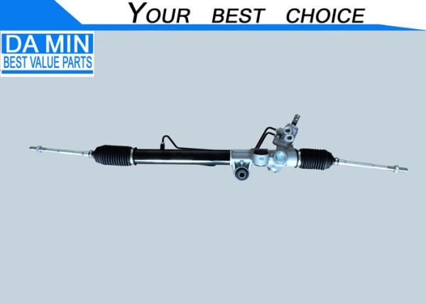 2WD Pickup Steering Unit 8979435181 Dmax Chassis Parts Driving Control Include