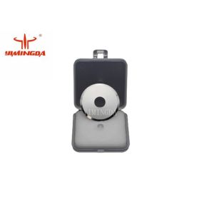 China J371 Round Cutter Knife Blade 28*8*0.63mm For Jingwei Cutter Machine on sale