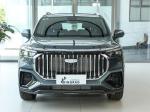 Geely Car 5 Door 7 Seat SUV 2.0T Gasoline Petrol Oil Fuel New Car