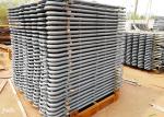 Metal Consumption Reduction Superheater And Reheater For Industrial Boilers