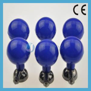 China Large adult multi-function ecg chest suction,ECG sunction electrodes,6 pieces one box factory