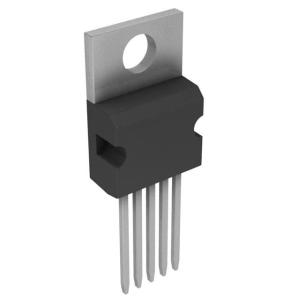 China LM2576T-5.0/NOPB IC REG BUCK 5V 3A TO220-5 Texas Instruments factory